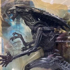 エイリアンクィーン マクファーレン エイリアンvsプレデター alien