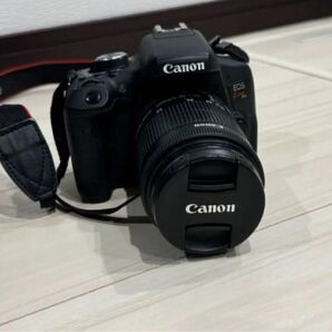 Canon EOS Kiss x8i