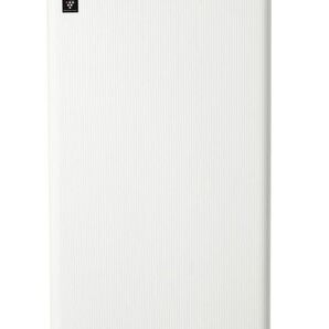 SHARP シャープ 衣類乾燥除湿機 CVT-190 ホワイト 除湿機 コンプレッサー方式