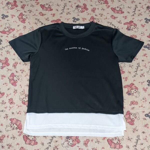 Tシャツ 半袖