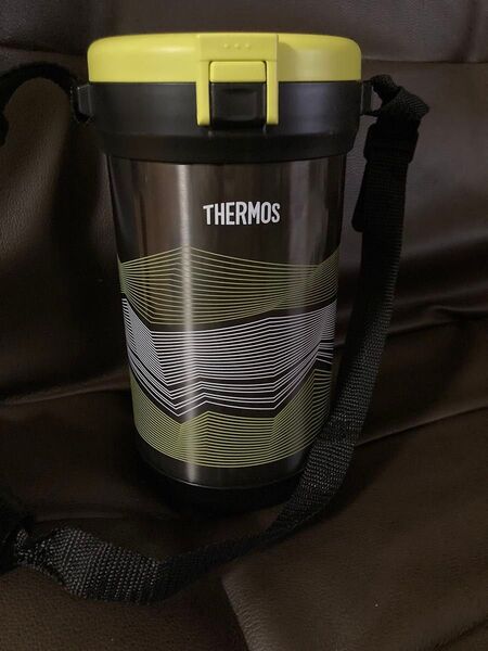 サーモス アイスコンテナ 氷用の水筒 THERMOS
