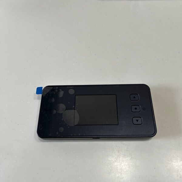 Speed Wi-Fi 5G X12 モバイルルーター