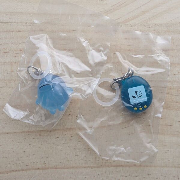 たまごっち めじるしアクセサリー ぎんじろっち たまごっち(くちぱっち)
