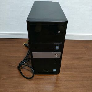 値下げ不可【アップデート不可】Windows10 HOMEFOR ONE SOFTWARE