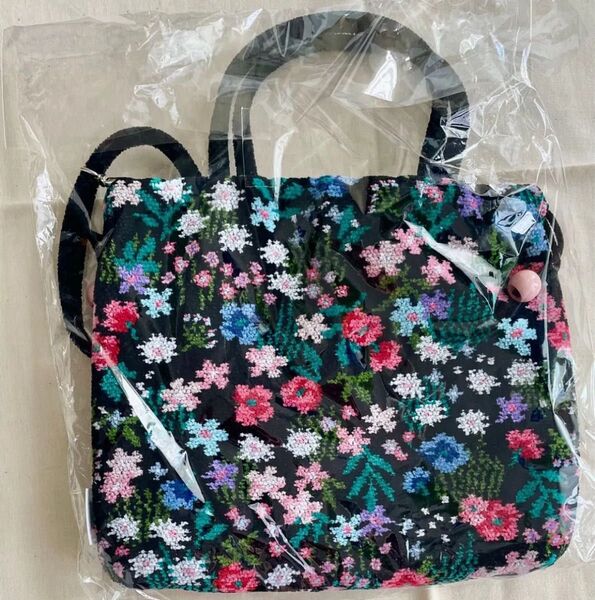 フェイラー feiler ミュルミュール 巾着ショルダーバッグ 巾着 ショルダー FEILER