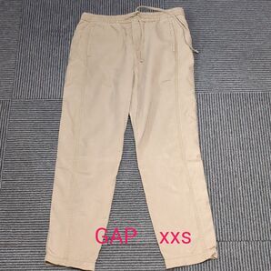 GAP イージーパンツ ★XXS