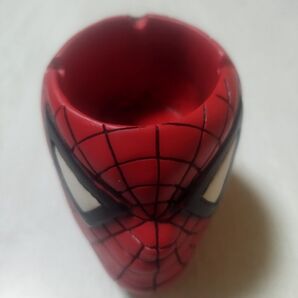 スパイダーマン SPIDERMAN 灰皿 MARVEL