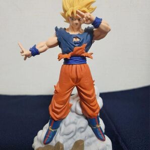 ドラゴンボールZ History Box vol.9スーパーサイヤ人孫悟空
