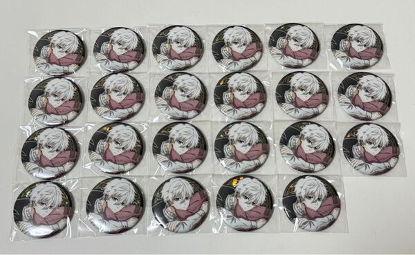 ブルーロック vampire 凪誠士郎 特典 缶バッジ まとめ売り