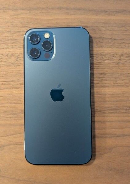 バッテリー82% 美品 iPhone12 Pro 128GB