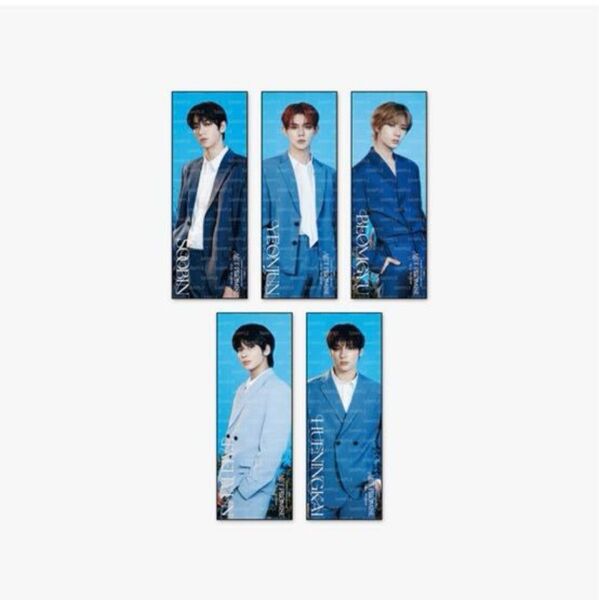 txt ボムギュ ビッグフォトタオル