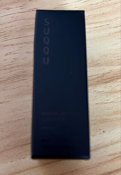 SUQQU (スック) シアー マット リップスティック 113 宵染 国内正規品 新品未使用品 4g