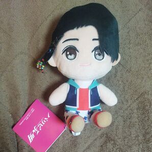 パリピ孔明 宮世琉弥
