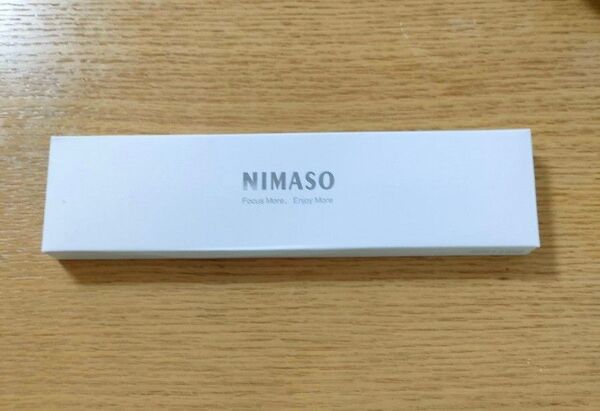 【未使用】NIMASO USB-C & USB-C Thunderbolt 3 ケーブル ニマソ