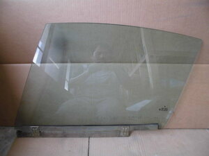  Porsche 911 993 Carrera original left door glass used 43R-001026 DOT27 AS2 M25100 99354201101