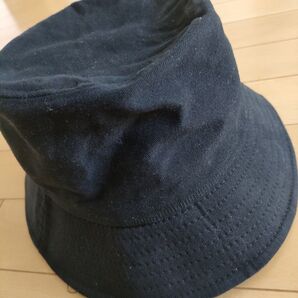 レディース バケハ ハット 帽子