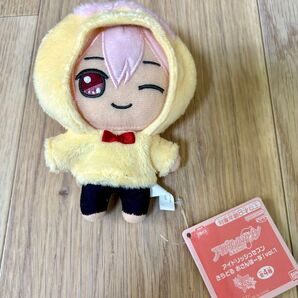 アイドリッシュセブン アイナナ きらどるぬいぐるみ おさんぽーず 九条天