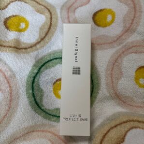 Inner Signal UV + IR PROTECT BASE 日焼け止め乳液