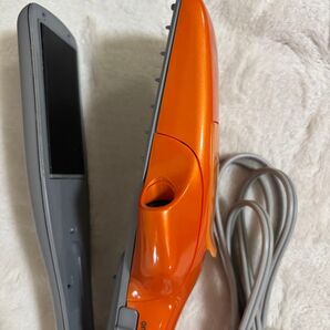 Panasonicスチームヘアアイロン