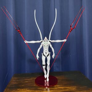 一番くじ エヴァ ラストワン賞 フィギュア