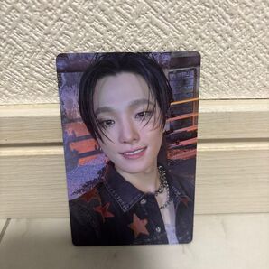 SEVENTEEN HAPPY BURSTDAY ディノ トレカ セブチ セブンティーン