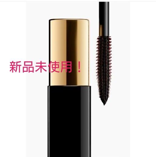 CHANEL【国内正規品】新品未使用!シャネル・ヌワールアリュール(10)ショッパー付き♪