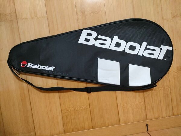 【新品未使用】 バボラ ハードラケットケース ラケットバッグ テニスラケットバッグ Babolat