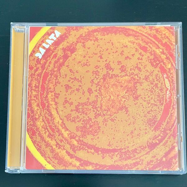 Da Lata Songs from the Tin 輸入盤CD