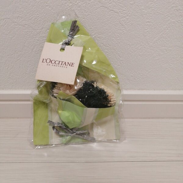 L'OCCITANE プチフラワー約15cm