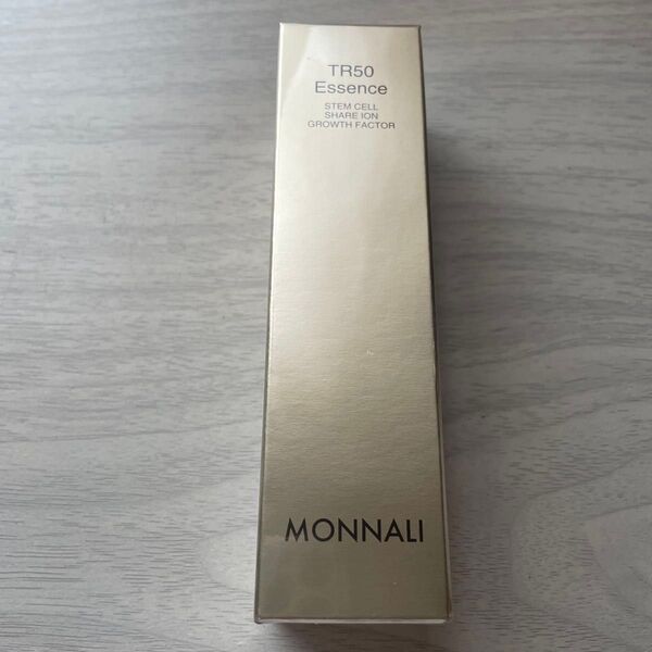 モナリ 美容液 monnali TR50エッセンス ゴールドシリーズ