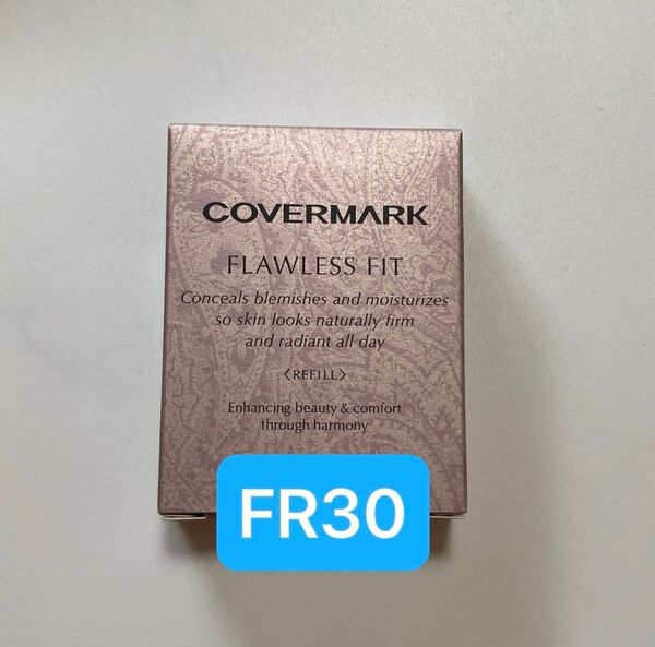 新品 カバーマーク フローレスフィット FR30