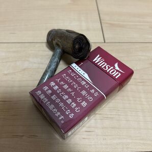 パイプ アンティークレア早い者勝ち