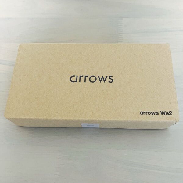 arrows We2 ネイビーグリーン