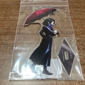 フェイタン BIGアクリルスタンド 歩みver. HUNTER×HUNTER