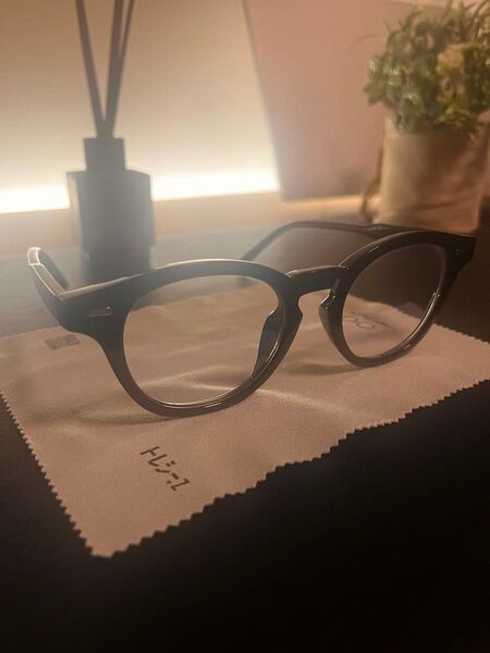 無印良品 サングラス ブルーライト、UVカット