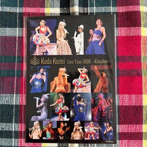 倖田來未 ライブショットシール 新品