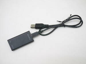  secondhand goods SONY Sony USB audio box UAB-80 postage 185 jpy ~