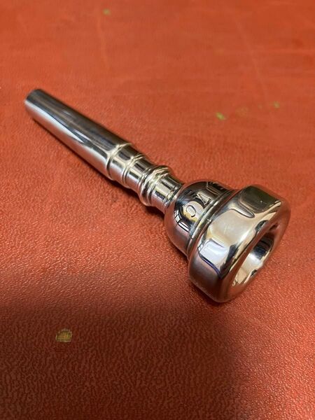 【レア】ベンジ トランペットマウスピース7C