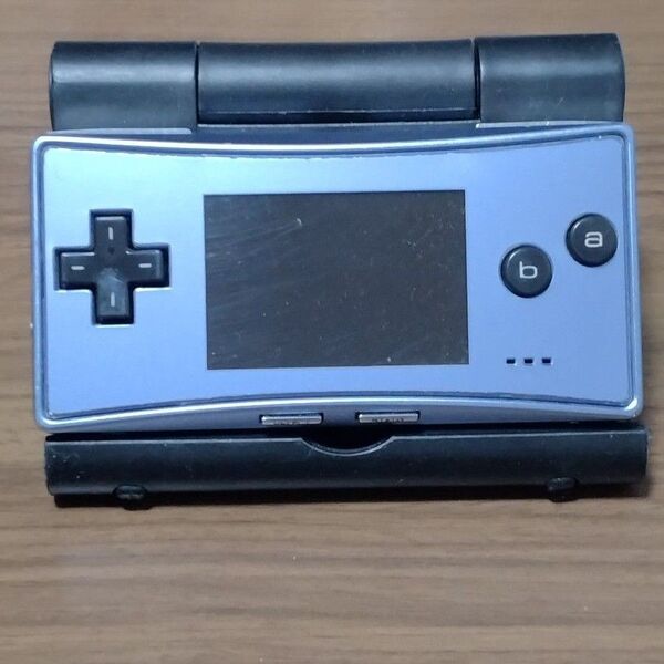 ゲームボーイミクロ GAMEBOY micro 任天堂