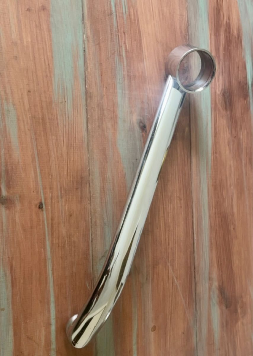 中古カクダイ117-061スパウト部品です♪緊急対策として♪