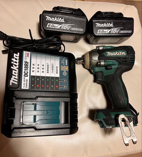 Makita TW300D