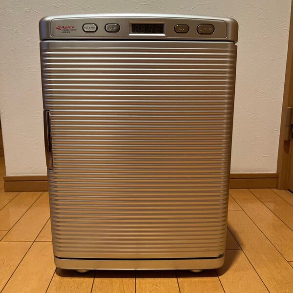 ポータブル保冷温庫 Apice ACW-610