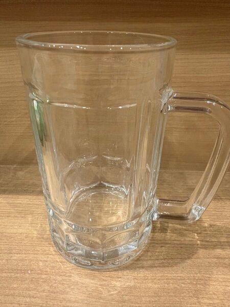 ビールジョッキ 380ml