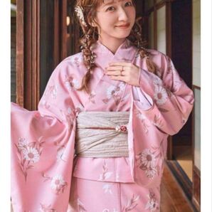 浴衣、セパレートタイプ、未使用