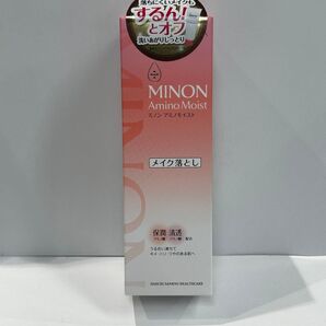 MINON(ミノン) アミノモイスト モイストミルキィ クレンジング 100g