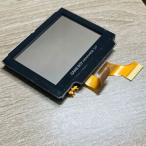 ゲームボーイアドバンスSP 純正液晶