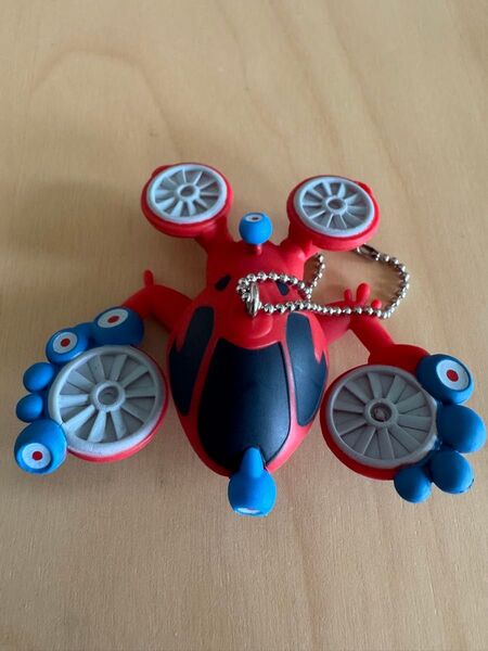 【ミャクミャク】空飛ぶミャクミャクコレクション