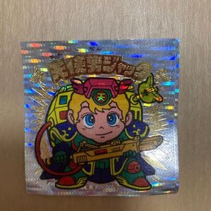 ロッテ ビックリマン新決戦 天子男ジャック