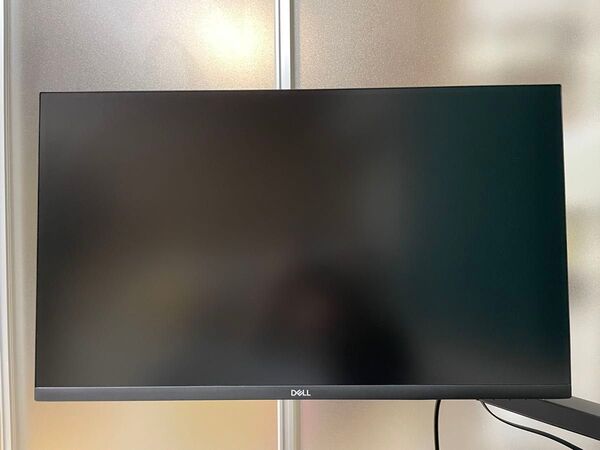 【美品】DELL S2722DC 27インチモニター WQHD