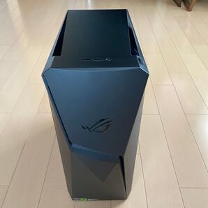ASUS デスクトップPC